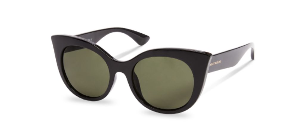 THELMA Green Black 2