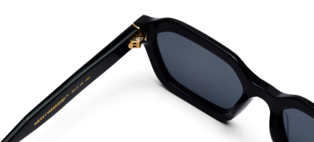 ANTHONY Grey Black 5 2