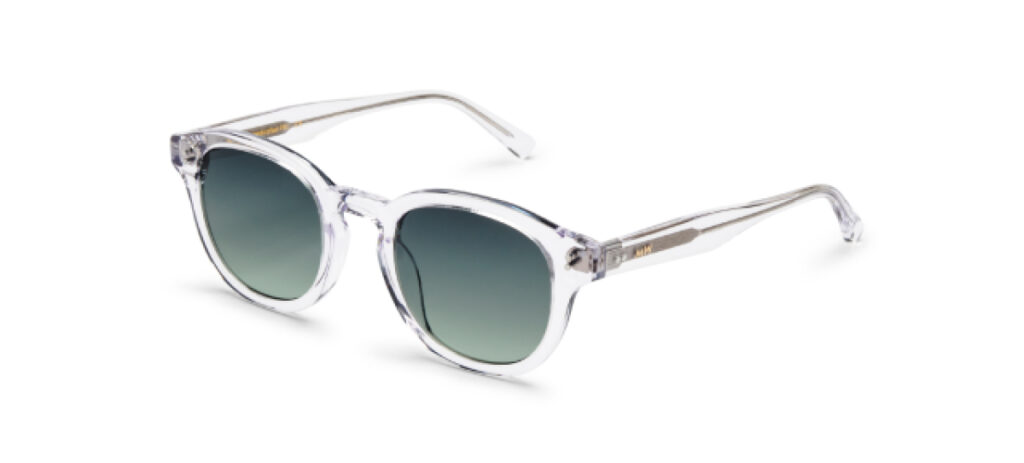 BILLE Green Crystal 2 2