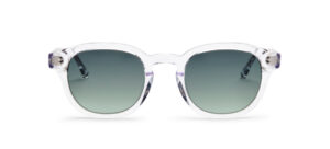 BILLE Green Crystal 3