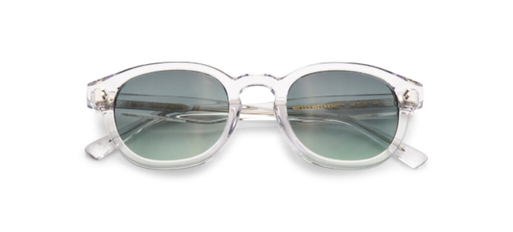 BILLE Green Crystal 6 2