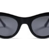 DONNA Grey Black 1