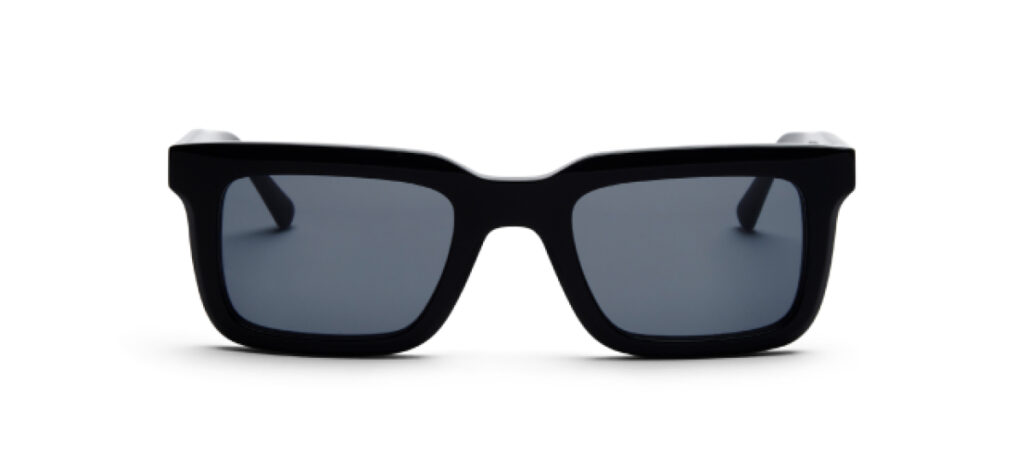 GARY Grey Black 1