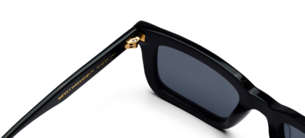 GARY Grey Black 5 1