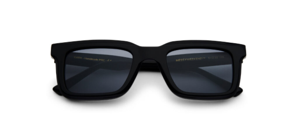 GARY Grey Black 6 1