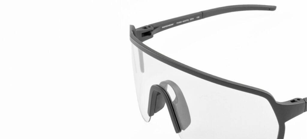 Piuma adapta Black Photochromic 4 1