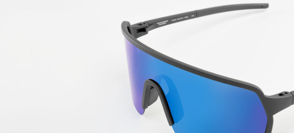 Piuma adapta Black The One Gelo 4 1
