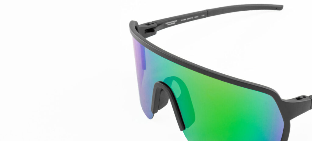 Piuma adapta Black The One Quarzo 4 1