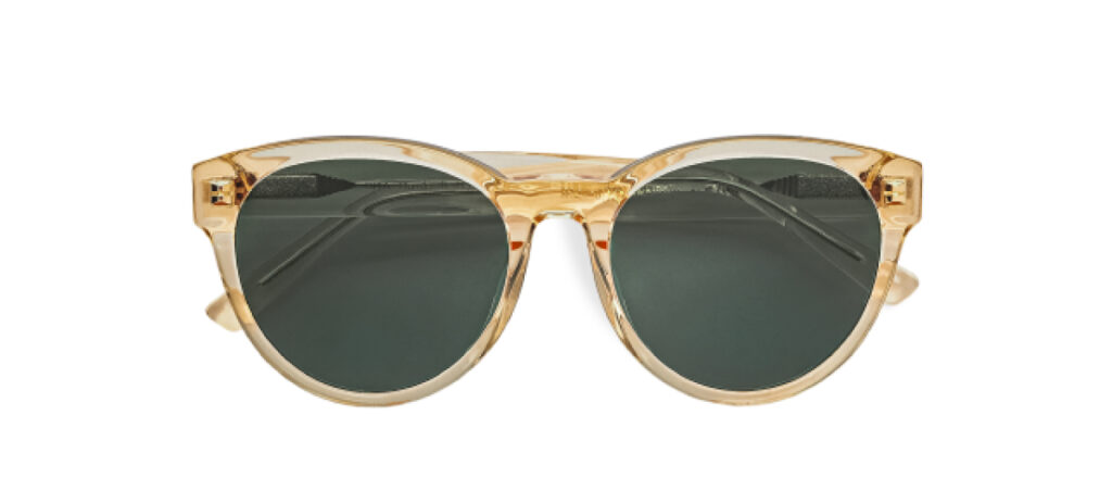 RITA Green Champagne 6 1