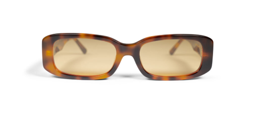 ROXIE Yellow Tortoise 1