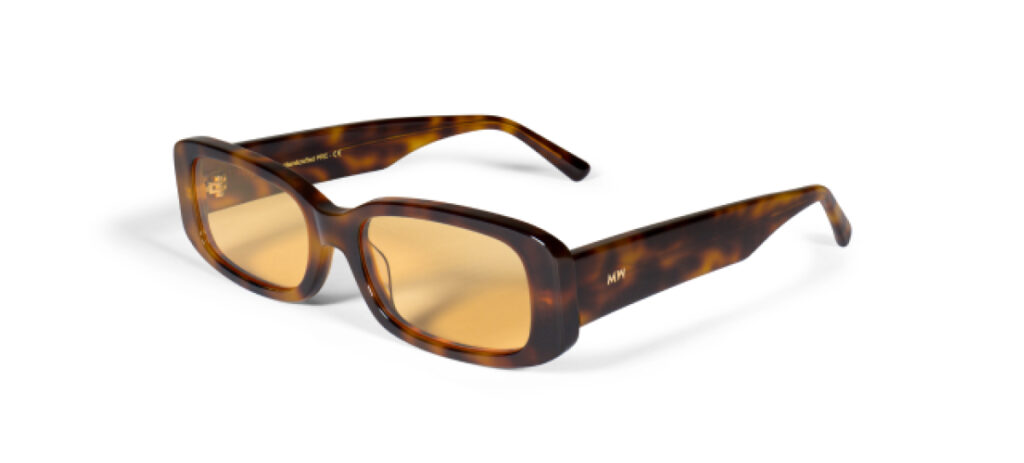 ROXIE Yellow Tortoise 2 1
