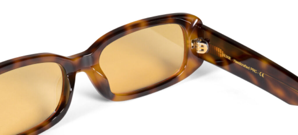ROXIE Yellow Tortoise 5 1