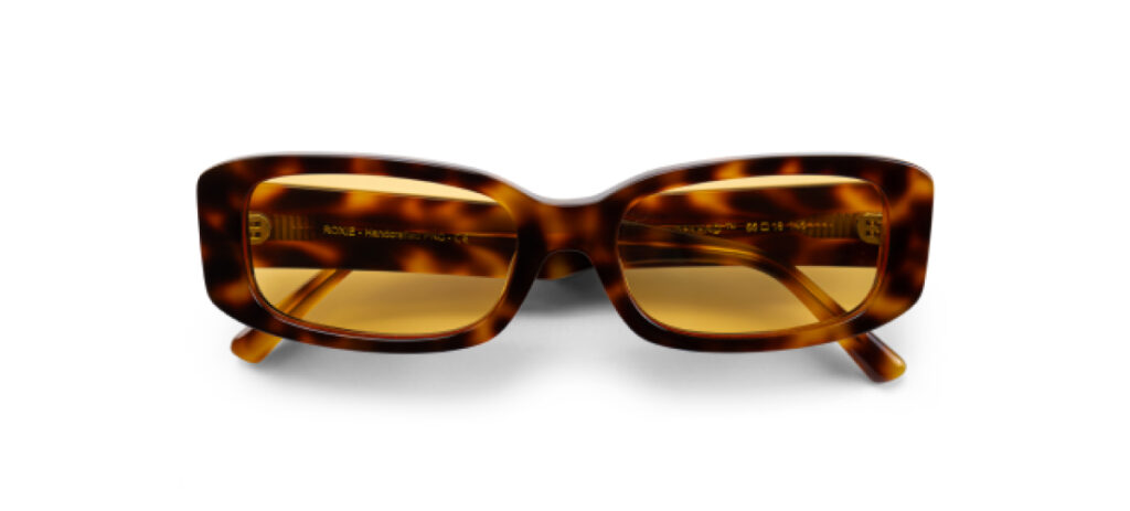 ROXIE Yellow Tortoise 6 1