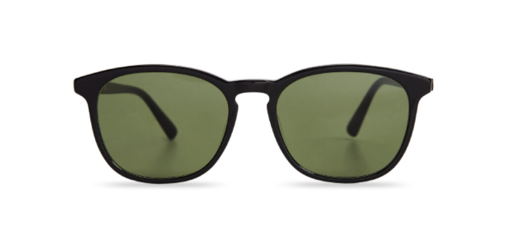 SEAN Green Black 1