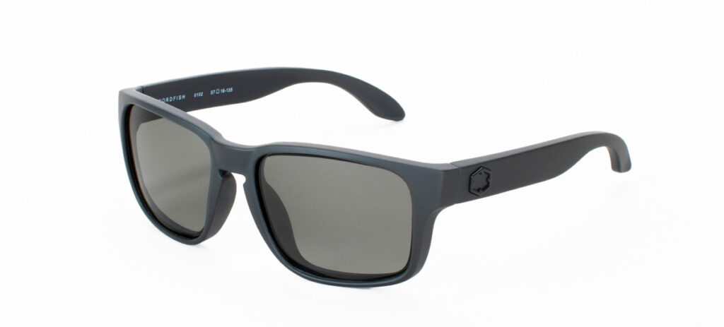 Swordfish Black The One Nero 2 1