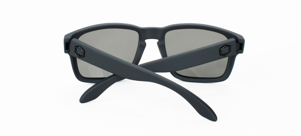 Swordfish Black The One Nero 3 1