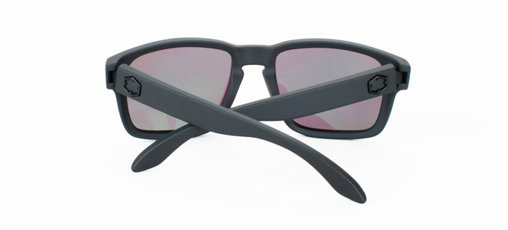 Swordfish Black The One Quarzo 3 1