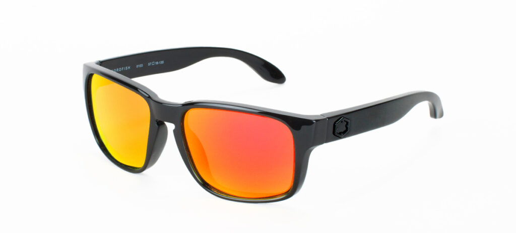 Swordfish Glossy Black The One Fuoco 2 1