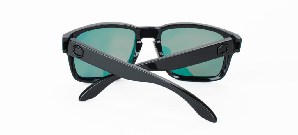 Swordfish Glossy Black The One Fuoco 3 1