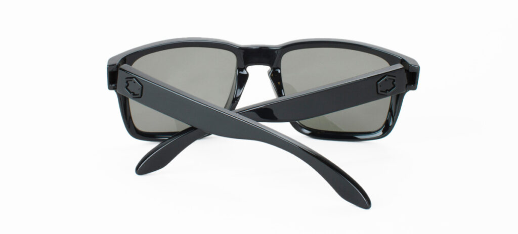 Swordfish Glossy Black The One Nero 3 1