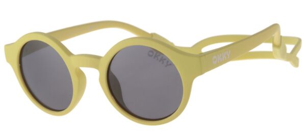 Okky Toddler Yelow