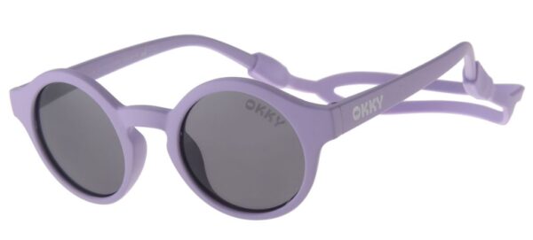 Okky Toddler Lilac