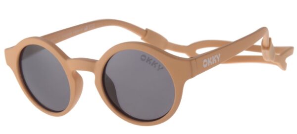 Okky Toddler Apricot