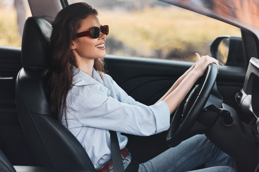 sončna očala za vožnjo Perla Optics2 sončna očala za vožnjo Perla Optics2