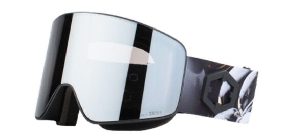 Void Bubbles Silver