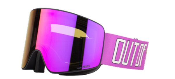 Void Punk Violet