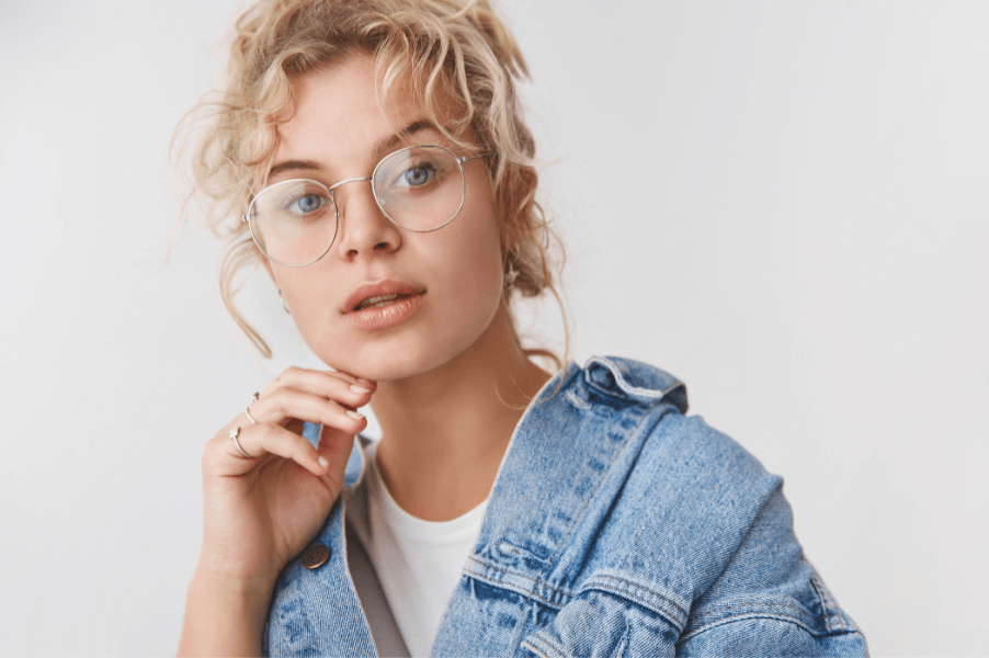 Perla Optics ocala kot del identitete1 Perla Optics ocala kot del identitete1
