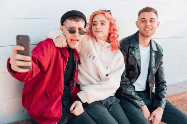 Perla Optics ocala kot del identitete2