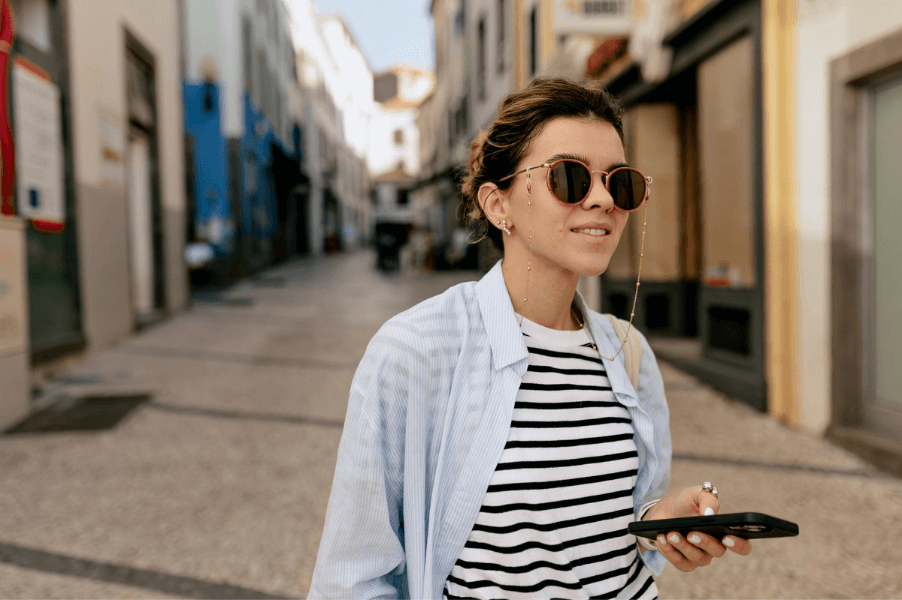 Perla Optics nakup ocal prek spleta1