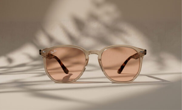 RAY BAN sončna 1 1