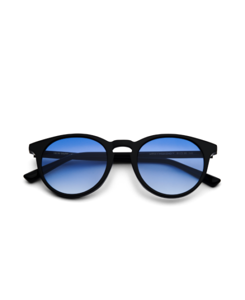 NEW DEPP Gradient Blue Black 6