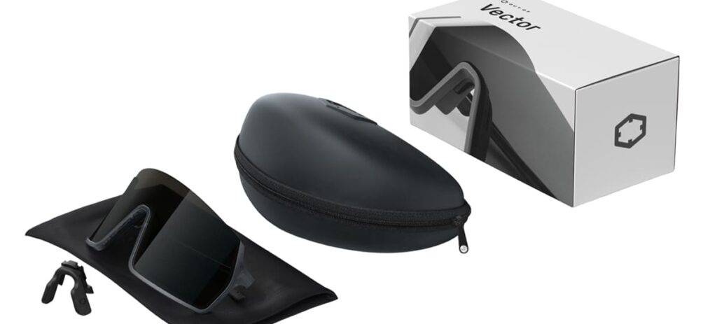 Vector Frost Grey Smoke 4