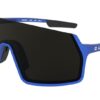 Vector Petrol Blue Smoke 2