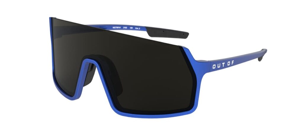 Vector Petrol Blue Smoke 2