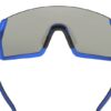 Vector Petrol Blue Smoke 3
