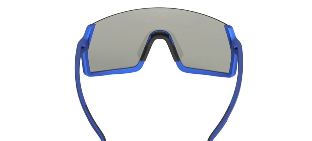 Vector Petrol Blue Smoke 3