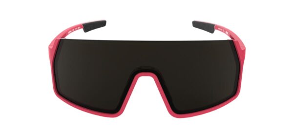 Vector Fluo Pink Smoke 1