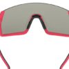 Vector Fluo Pink Smoke 3